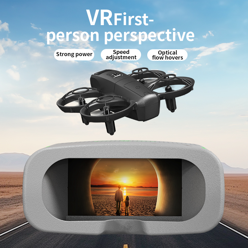 X228 VR FPV Drone HD Dual Came - огляд і ціна Drone Camera Hd