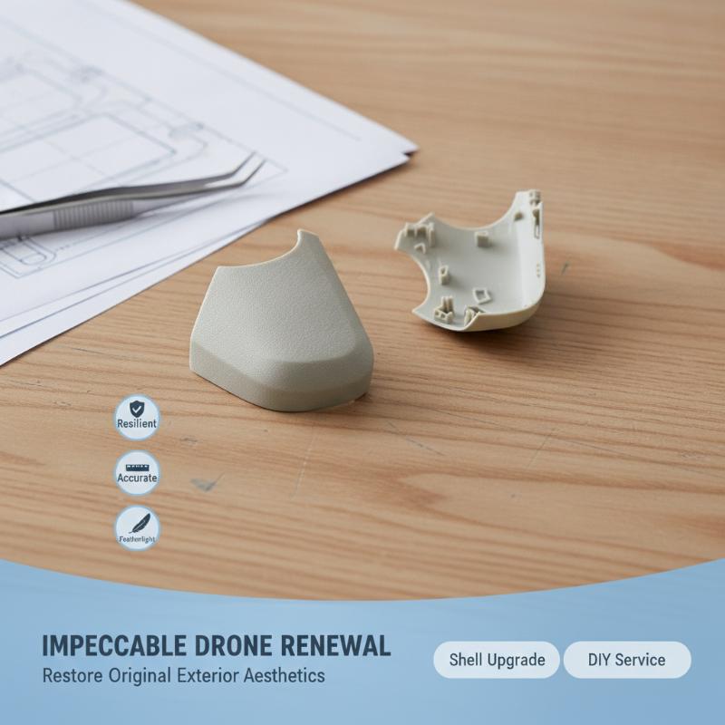 Gimbal Side Protective Cap for - огляд і ціна Drone Camera Case