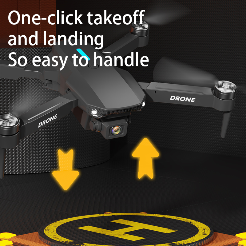 E88 NEW Professional hot sell  - огляд і ціна Drone Camera Professional