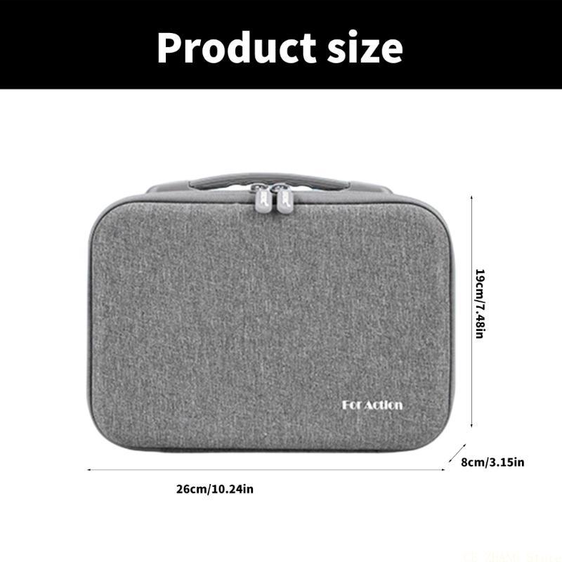 E56B Multifunctional Travel Ca - огляд і ціна Drone Camera Case